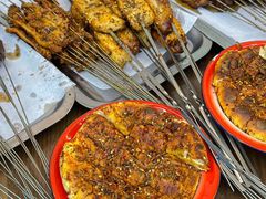 -张庆烤肉·清真