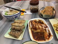 -芬芳甜品(同福路店)