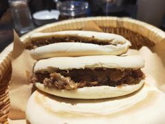 -黄三怪(无影山北路店)
