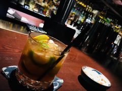 橙子怪兽-Joy酒隐(西湖店)