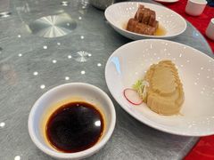 素鲍鱼-侬佳蒸菜馆(听潮店)