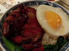 -新大咀港式茶餐厅(宝山万达店)