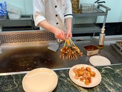 -碧中海汤泉汗蒸酒店