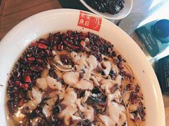 -永安鱼庄·镇江菜(丁卯店)