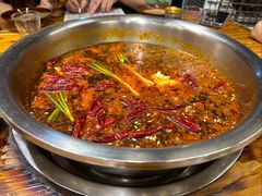 -华丰火锅(双林北横路店)