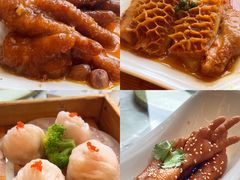 -渔村盛宴(航空新城店)