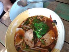 -Doo Dee Thai Food(Issan/Isaan/Esan)