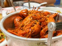 -江味龙虾馆(南山店)