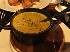 -Wooloomooloo Steakhouse(尖沙咀中心店)