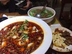 -王妈热卤·川味馆(海昌店)