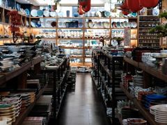 -信基沙溪酒店用品博览城