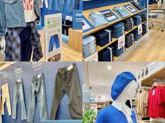 -优衣库(长沙国金中心店)