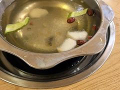 -伟记牛肉(金鸿公路店)