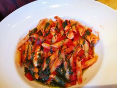 -The Cheesecake Factory(Downtown)