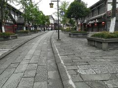 -南关石牌坊古镇