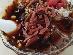 冰粉-熊家婆冰粉(天乙街店)