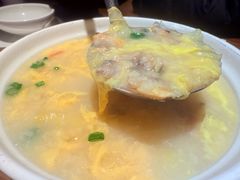 -吕氏疙瘩汤·新鲁菜(济南万象城店)