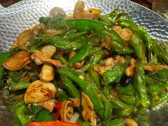 老长沙小炒肉-黄弟大排档·湖南菜·小龙虾·小海鲜(凯旋北路店)