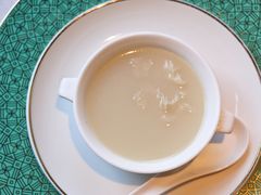 老火例汤-三号黄浦会Canton Table