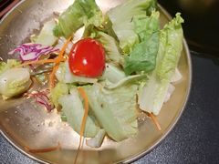 -西塔老太太泥炉烤肉(龙湖北苑天街店)