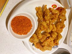 -蜀留香火锅(社会山店)