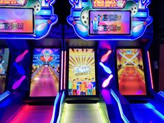-VS SPORTS PARK运动玩乐园·团建·生日会(合生汇店)