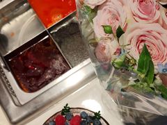 -海底捞火锅(海悦天地店)