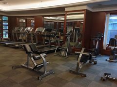 -深圳凯宾斯基酒店