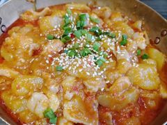 -壹霖·洱语云南菜(方恒国际店)