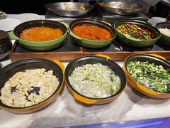 -西安W酒店·WEI全味西餐厅