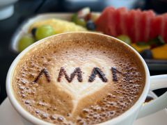 -养云安缦吧THE BAR