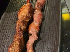 买买提羊肉串-塔哈尔·新疆盛宴(复地活力城店)