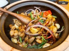 -旺爷砂锅·茶作(国贸城店)