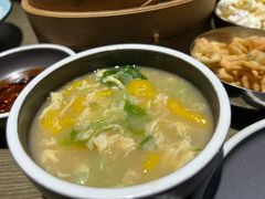 -隆喜元鱼汤包·海鲜(中联广场店)