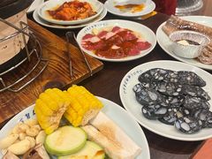 -蒜香焼肉PURUSHIN(马场路店)