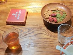 -双公羊·馕坑烤全羊(奥体店)