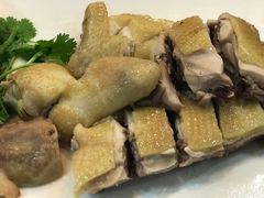 -金成潮菜博物馆(海珠湿地店)