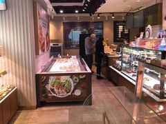 -巴黎贝甜(五月花广场店)