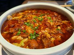 -0776食堂·京城创意菜(七里庄店)