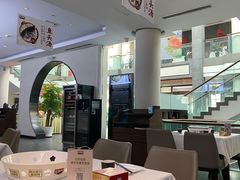 -旺顺阁鱼头泡饼(小红门店)