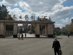 -长影旧址博物馆