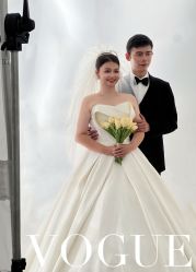 -纪可婚纱摄影平潭旅拍