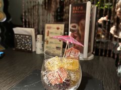 -广州花园酒店荔湾亭·地道点心·粤式饮茶
