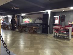 -绿岛汤泉韩式休闲会所