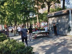 -双榆树公园