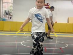 -逗你运动体能训练中心(冠城店)