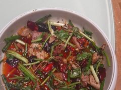 -南门四季铜锅涮肉(大屯·北苑店)