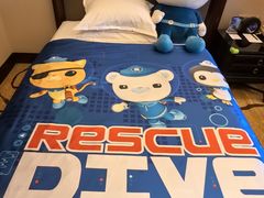 -汕头龙光喜来登酒店