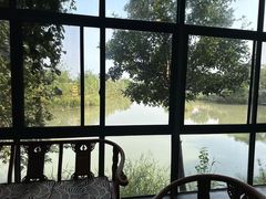 -金稼园·金平湖农家菜