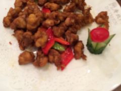 -北门饭店(三香路店)